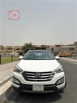 هيونداي سانتافي